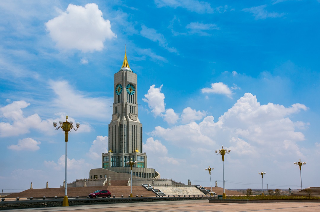 “可復制、可推廣； 塞外河套再開(kāi)一朵美麗的花”-地下水團隊在巴彥淖爾區域開(kāi)展重大項目全過(guò)程技術(shù)服務(wù)